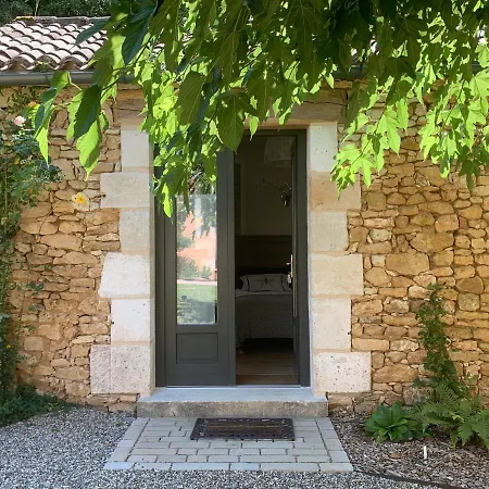 Le Clos 1855 Guest house