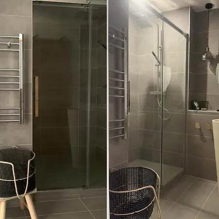 Le Clos 1855 게스트하우스 4*