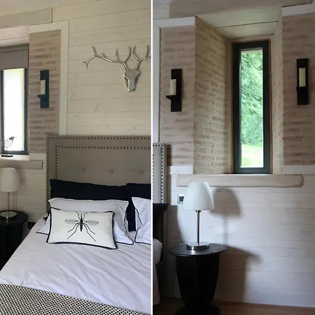 Le Clos 1855 Gasthof