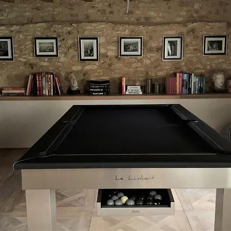 Le Clos 1855 Saint-Laurent-Des-Batons