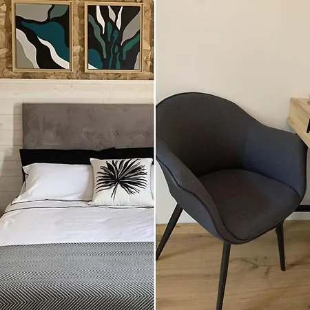 Le Clos 1855 Saint-Laurent-Des-Batons