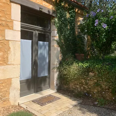 Le Clos 1855 Maison d'hôtes *