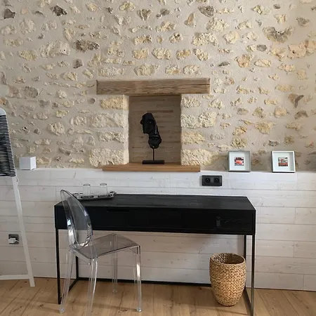 Guest house Le Clos 1855