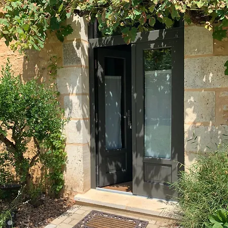 Maison d'hôtes Le Clos 1855 *