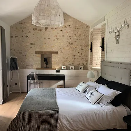 Gasthof Le Clos 1855 4*