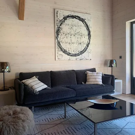 Le Clos 1855 Saint-Laurent-Des-Batons