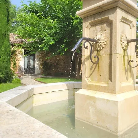 Le Clos 1855