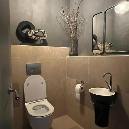 Maison d'hôtes Le Clos 1855 Saint-Laurent-Des-Batons