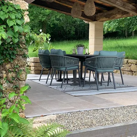 Le Clos 1855 4* Saint-Laurent-Des-Batons