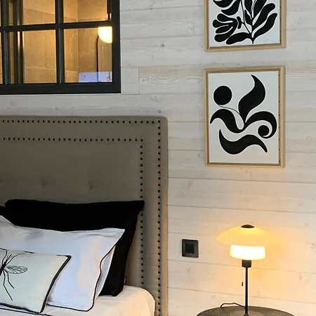 Le Clos 1855 Saint-Laurent-Des-Batons