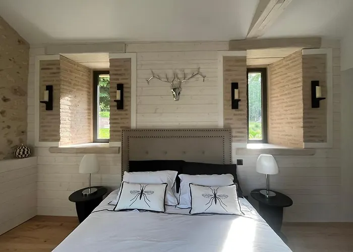 Pensionat Le Clos 1855 4*