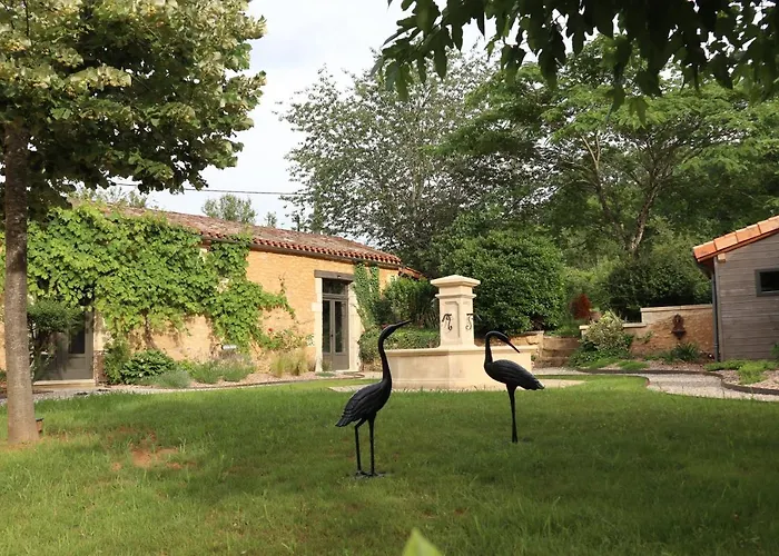 Le Clos 1855 Pensionat 4*