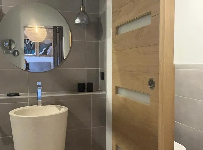 Le Clos 1855 Pensionat 4*