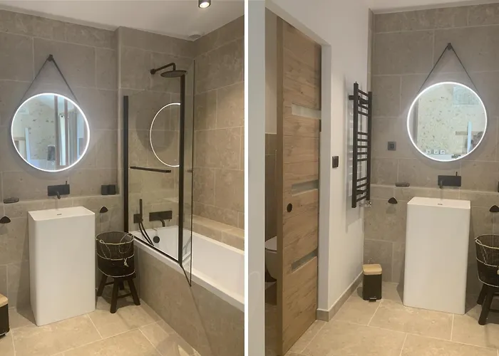 Le Clos 1855 Pensionat 4*