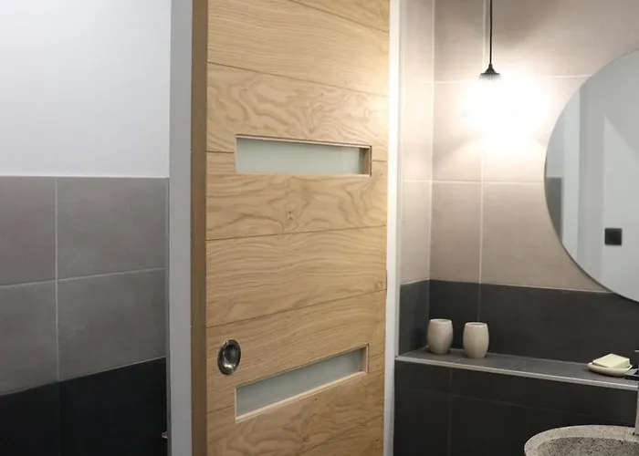 Le Clos 1855 Pensionat Saint-Laurent-Des-Batons