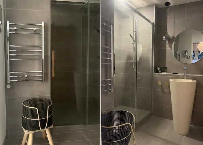 Le Clos 1855 Pensionat 4*