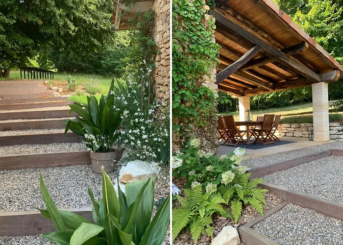 Le Clos 1855 Saint-Laurent-Des-Batons