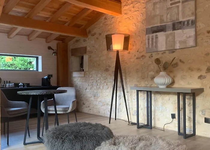 Pensionat Le Clos 1855 4*