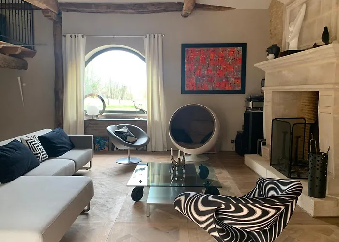 Le Clos 1855 Pensionat 4*