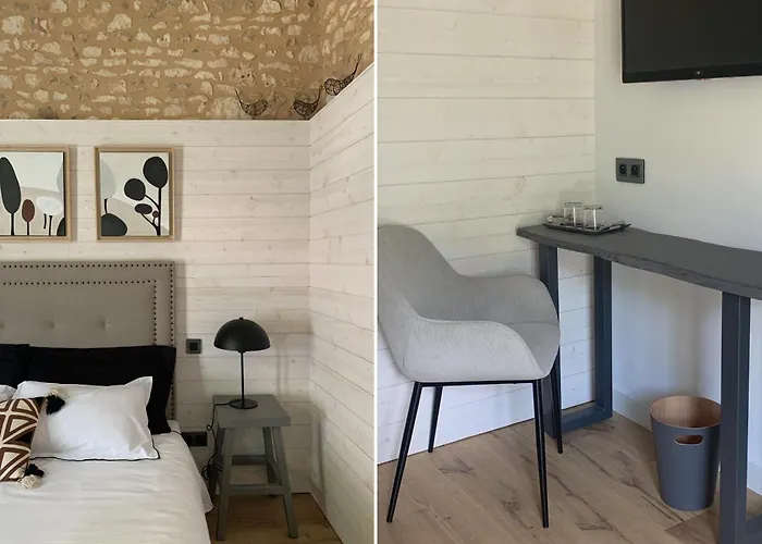 Le Clos 1855 Pensionat