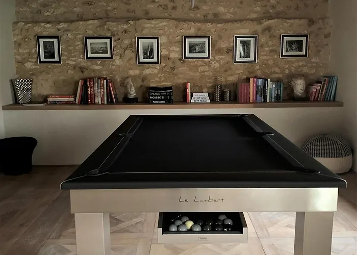 Le Clos 1855 Saint-Laurent-Des-Batons