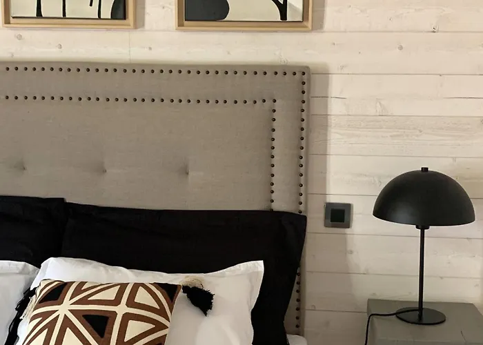 Le Clos 1855 Pensionat