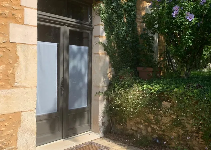 Le Clos 1855 Pensionat 4*