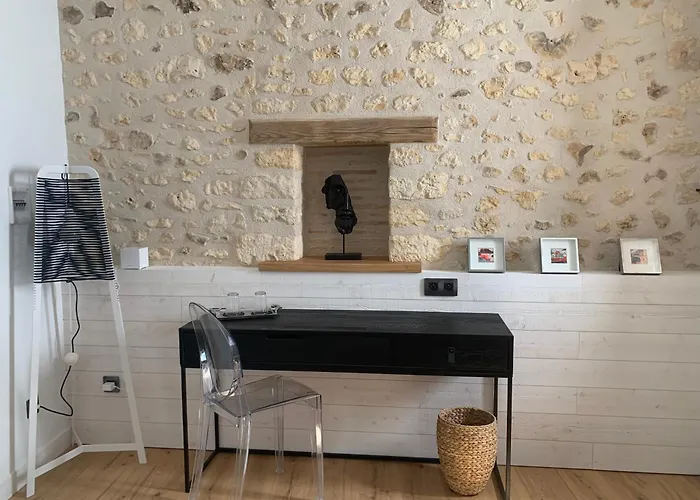 Pensionat Le Clos 1855