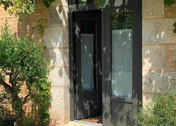 Pensionat Le Clos 1855 4*