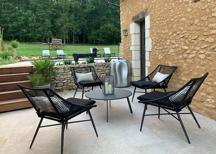 Pensionat Le Clos 1855 4*