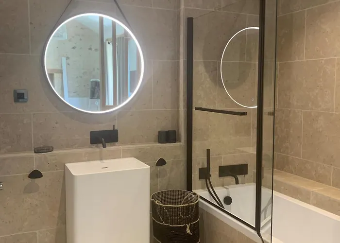 Le Clos 1855 Pensionat Saint-Laurent-Des-Batons