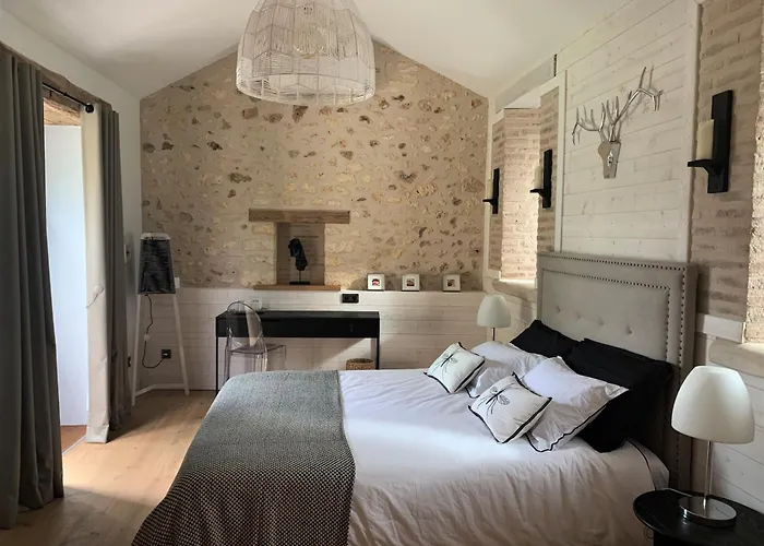 Pensionat Le Clos 1855 4*