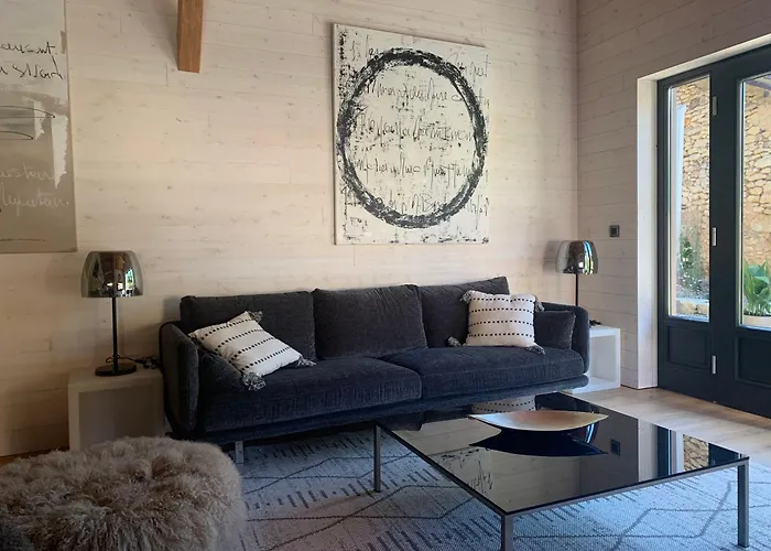 Le Clos 1855 Saint-Laurent-Des-Batons