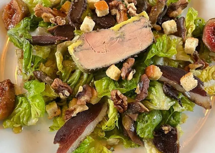 Pensionat Le Clos 1855