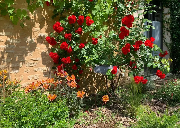 Le Clos 1855 Pensionat 4*