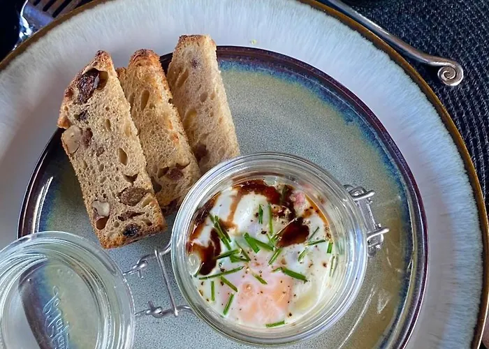 Pensionat Le Clos 1855 4*