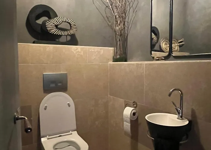 Pensionat Le Clos 1855 Saint-Laurent-Des-Batons