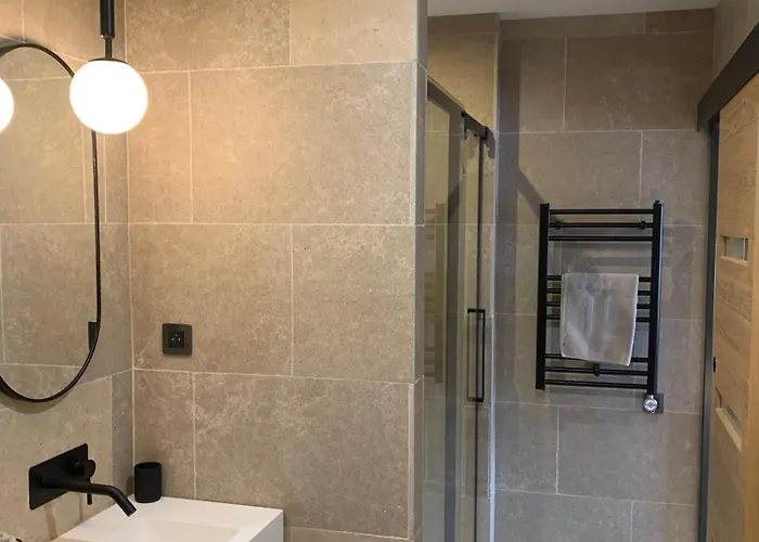 Le Clos 1855 Pensionat Saint-Laurent-Des-Batons