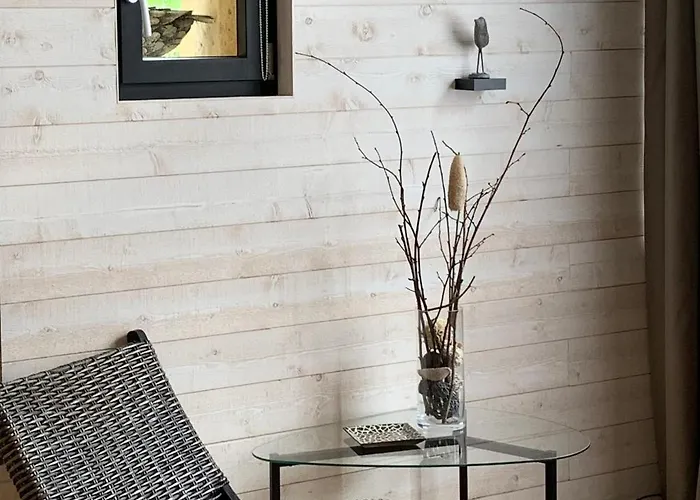 Le Clos 1855 Pensionat 4*