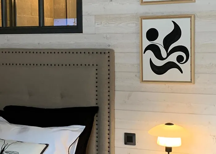 Le Clos 1855 Saint-Laurent-Des-Batons